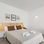 Altos Alene 10b By Escape Villa Playa Blanca