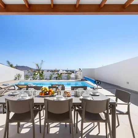 Villa Altos Alene 10b By Escape *