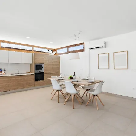 Villa Altos Alene 10b By Escape Playa Blanca