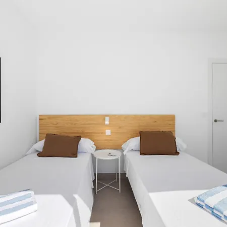 Villa Altos Alene 10b By Escape Playa Blanca