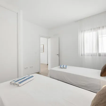 Villa Altos Alene 10b By Escape Playa Blanca