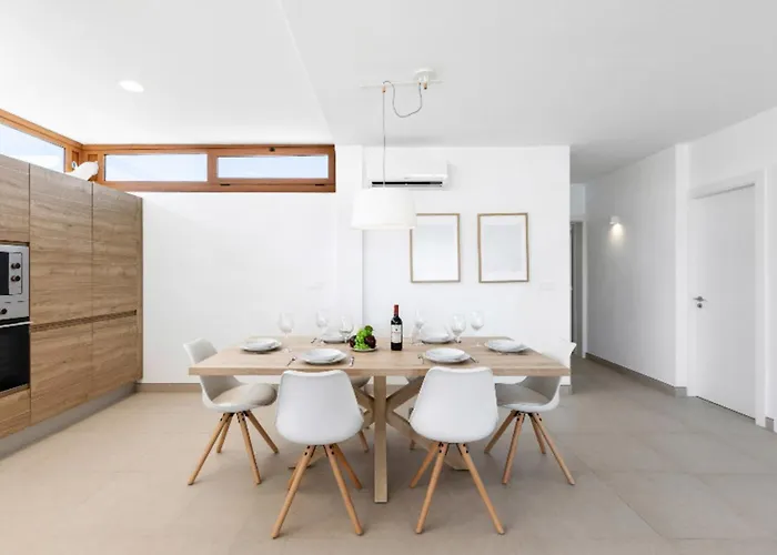 Altos Alene 10b By Escape Playa Blanca