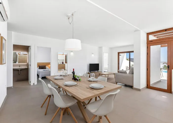 Altos Alene 10b By Escape Villa *