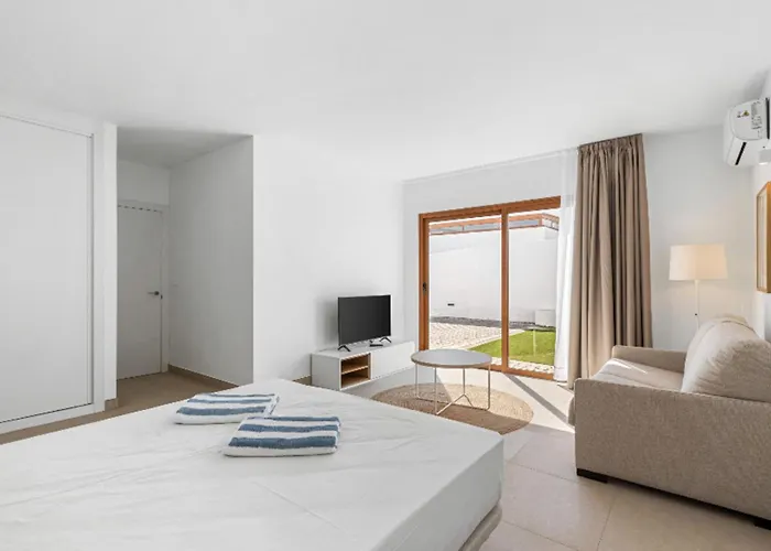 Villa Altos Alene 10b By Escape