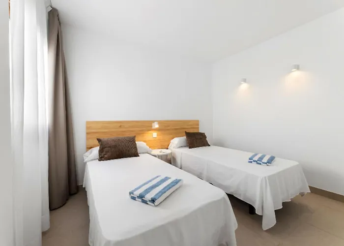 Altos Alene 10b By Escape * Playa Blanca