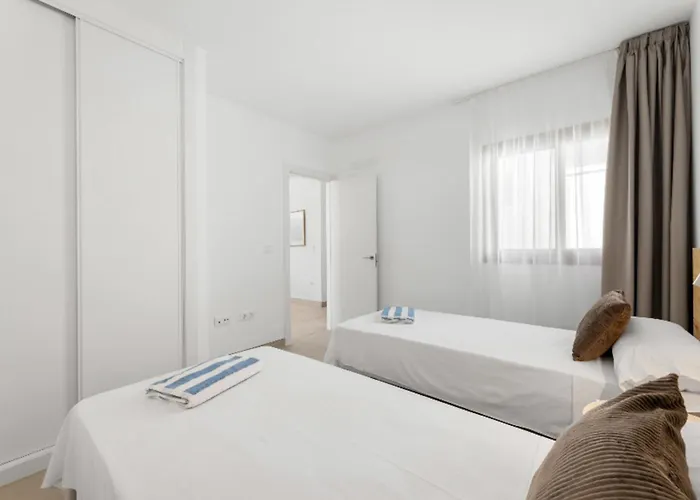 Villa Altos Alene 10b By Escape Playa Blanca