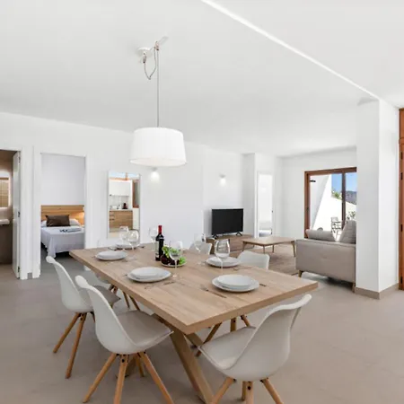 Altos Alene 10b By Escape Villa *