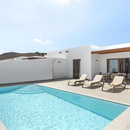 Villa Altos Alene 10b By Escape