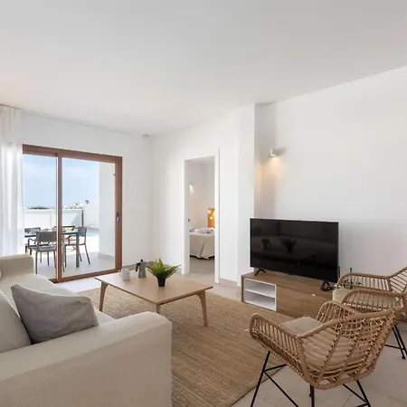 Villa Altos Alene 10b By Escape *