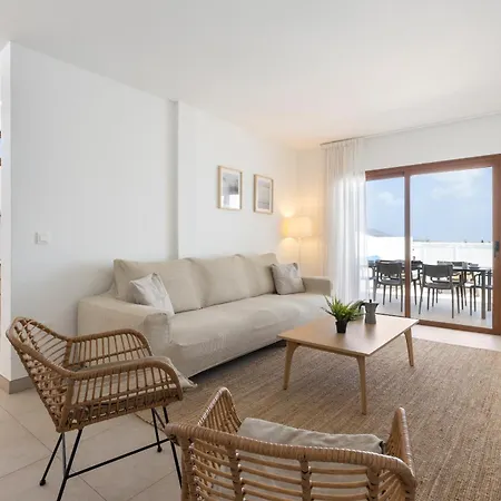 Villa Altos Alene 10b By Escape