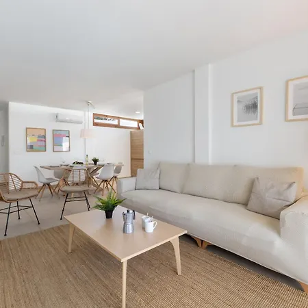 Villa Altos Alene 10b By Escape