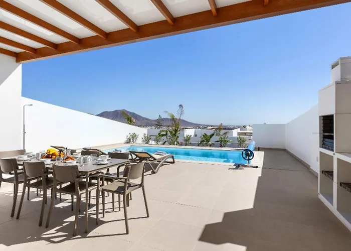 Altos Alene 10b By Escape Villa *