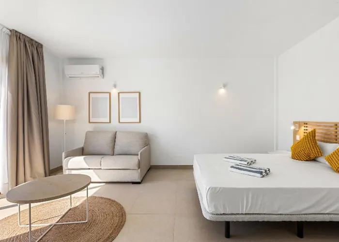 Altos Alene 10b By Escape Villa *