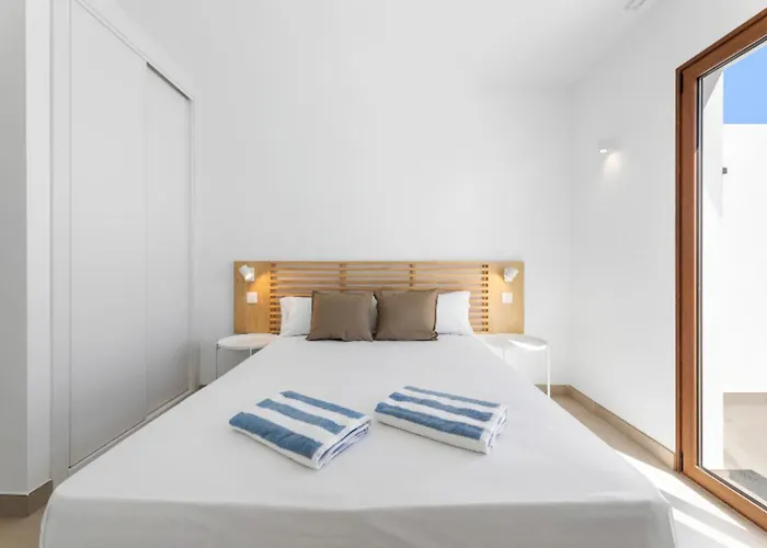 Altos Alene 10b By Escape Villa