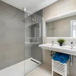 别墅 Altos Alene 10b By Escape *
