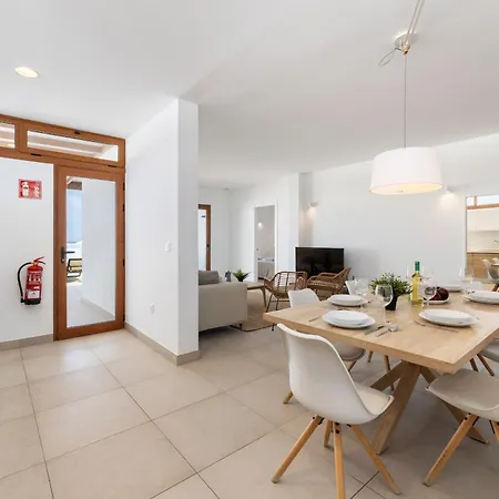Вилла Altos Alene 10b By Escape *
