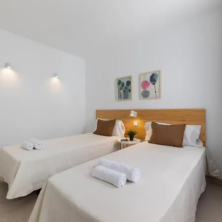 Altos Alene 10b By Escape Villa