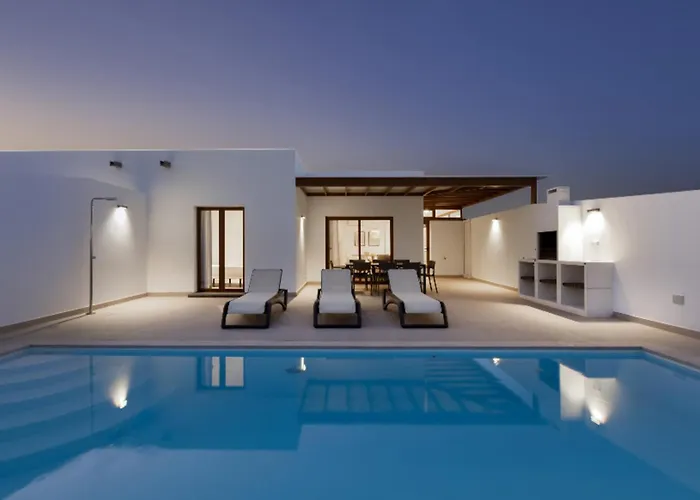 빌라 Altos Alene 10b By Escape